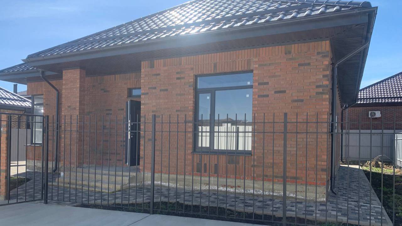 Дом 125 кв.м на участке 5 соток смотреть онлайн