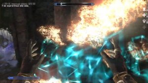 ENDERAL. Пороховая пустыня. Я стал Чёрным магом! Прохождение за мага. Часть 49.