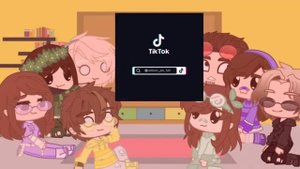 РЕАКЦИЯ НП НА ТТ {1ЧАСТТ}🤗