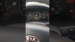 KIA CARENS 2010 г.в.