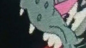 Дедушка Кот испугался Волка а Волк его