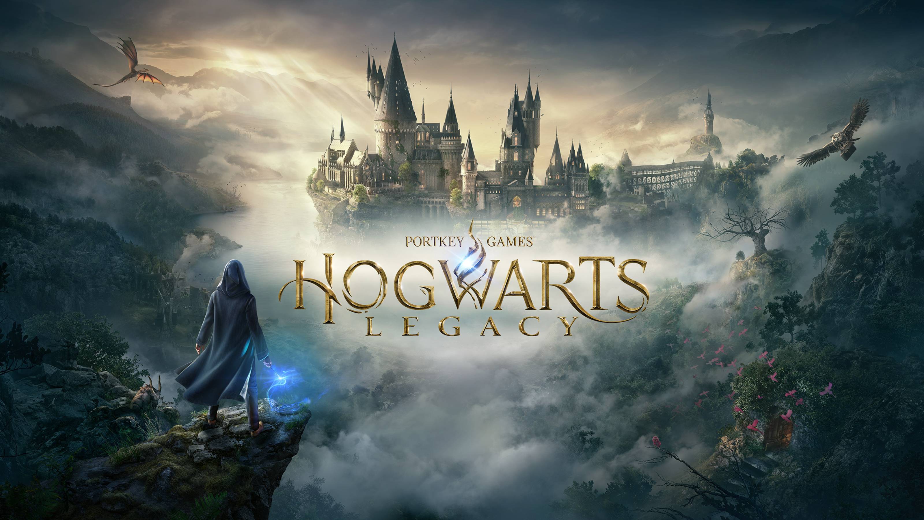 🎮Прохождение Hogwarts Legacy - Part №10 💻