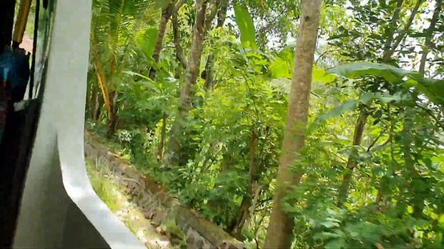 Lempuyang Temple | Gate of Heaven in Bali смотреть онлайн