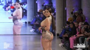 THE BLACKTAPE PROJECT Art Hearts Fashion 2024 Los Angeles - 4K 60FPS