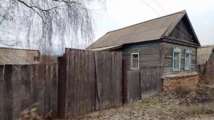 Деревня,деревенька.Поёт Валерий Семин.