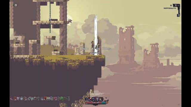 Enforcer is OP | Risk of Rain Returns | смотреть онлайн