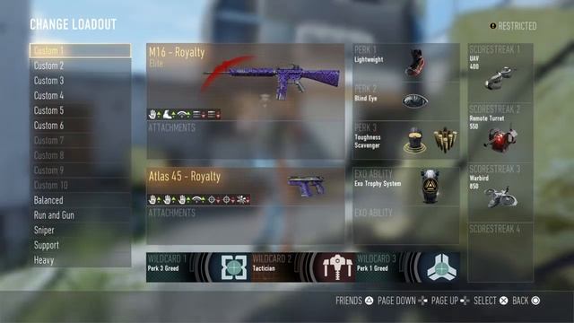 COD Advanced Warfare (PS4) Online Multiplayer #60 (Buy & Download The Game & Season Pass Now)‼️ смотреть онлайн