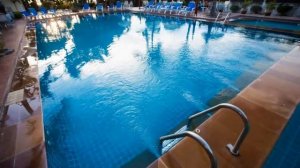 Twin Palms Resort Pattaya, SHA Extra Plus Certified, Pattaya Central, Thailand