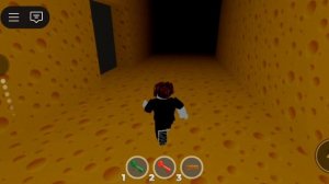 как пройти в roblox ЧИЗ ИСКОР первую главу легко и изящно