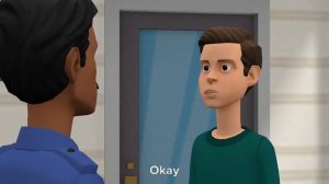 Classic Caillou sells pirated copies of video games/arrested/grounded