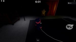 Piggy - Result of Isolation - Chapter 2