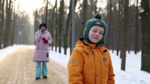 Не трогай на улице чужие вещи. Расскажи об этом детям