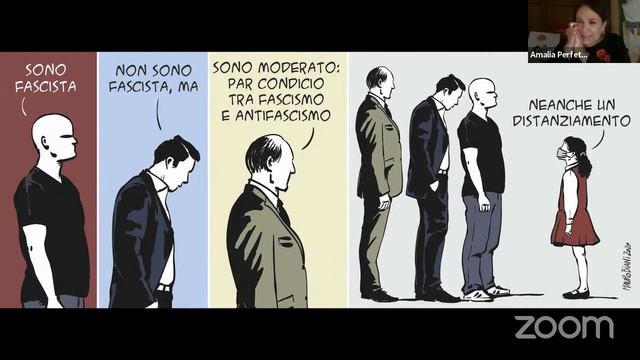 Papaveri e vignette per il 25 aprile смотреть онлайн