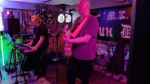 Полнолуние. Группа Мера 2025-03-07 Один День