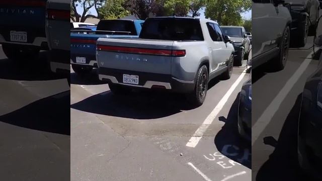 Обзор Rivian - Авто из США на заказ #авто #автомобиль #автосша #автоаукцион #автоназаказ