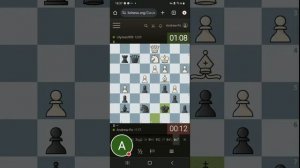 Шахматы на lichess.org с Andrew Po