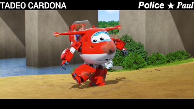 SUPER WINGS PAW PATROL - Life (FMV) смотреть онлайн