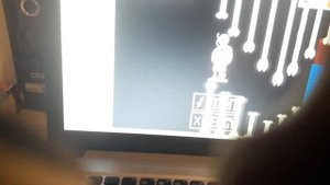 андер свап папирус прохожу