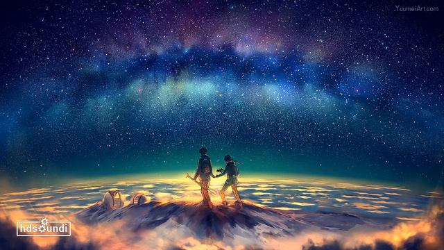 Most Beautiful Music Suns And Stars by Really Slow Motion смотреть онлайн