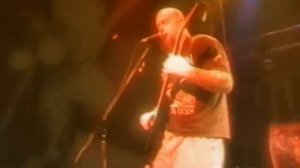 Deeds of Flesh - Cleansed by Fire