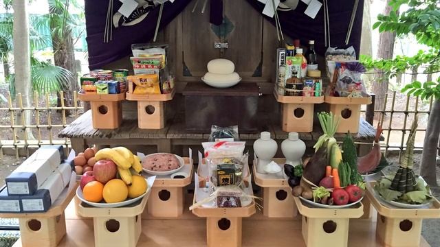 Страшные японские СУЕВЕРИЯ от которых мурашки по коже смотреть онлайн