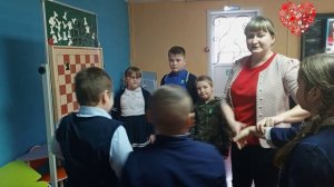 Видеоролик "Визитная карточка" педагога дополнительного образования Борисова Н.В.