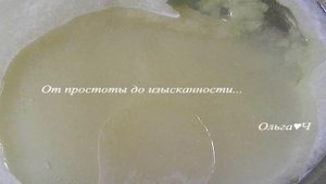 Дынные кексы с кокосовой стружкой