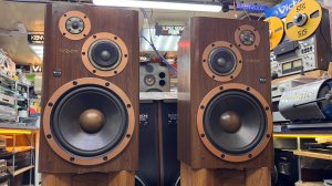 Акустика VICTOR SX-511 с подставками