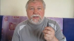 Варган моей работы "Белый Марал" C2 (До большой октавы)