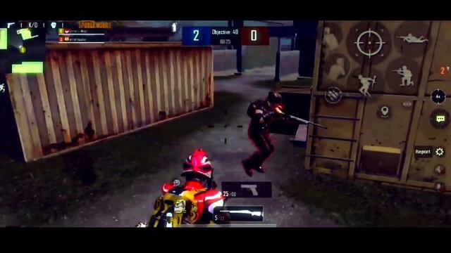 MOST INSANE TDM SNIPER MONTAGE | PUBG MOBILE | XXXTENTACION - SAD | ERROR GOD смотреть онлайн