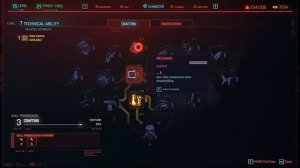 Cyberpunk 2077 СОЗДАЁМ КЛУБ КРАСОТЫ ДЛЯ КИБОРГОВ💅 ПУСТЬ ОНИ СМОТРЯТ НА НАС😎 СДЕЛАЕМ НОЧНОЙ ГОРОД К