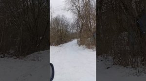 18.03.2025 путь по Загорной, Покровского. Энгельса