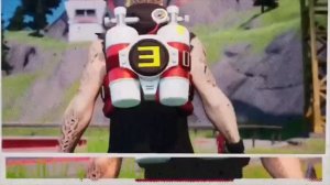 Eminem+ fortnite трейлер