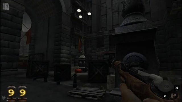 4# You are empty [Russian zombification] CZ Let´s Play смотреть онлайн