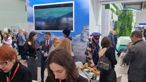 MITT 31 Международная выставка туризма и гостеприимства в Москве