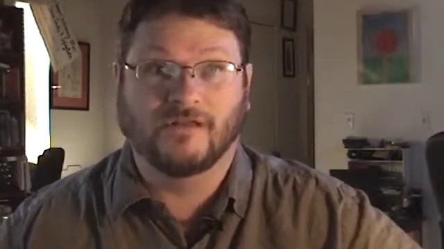 Career Tip 20081006 - Beware of scams смотреть онлайн