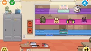 Тока бока. Счастливая семья история 1.