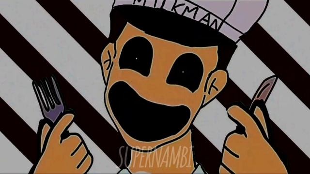 THAT'S NOT MY NEIGHBOR SONG OPEN THE DOOR SUB: ESPAÑOL смотреть онлайн