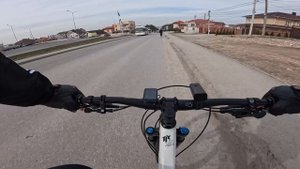 Велопокатушки