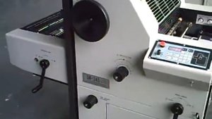 Нумератор GRONHI DM-340-NP