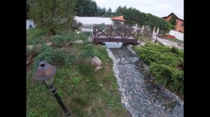 Пруд "МЕЛЬНИЦА"