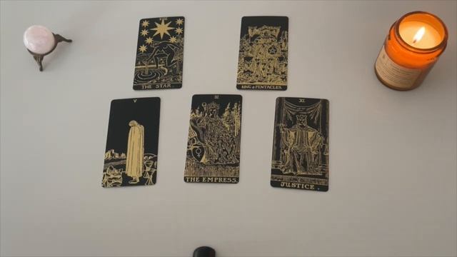 Июнь 2024 года Таро Прогноз для ♊️♎️♒️ смотреть онлайн