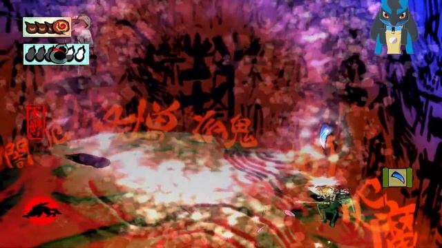 Okami HD | 6: Snarling Beast смотреть онлайн