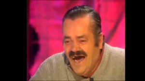 мексиканец смешно смеётся (видео найдено в интернете) смех и веселье