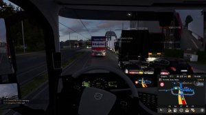 ets скоро 6фпс