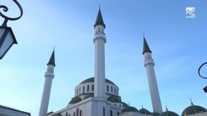 Ислам моя религия