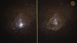 15 космических тайн, на полное понимание которых потребовались годы