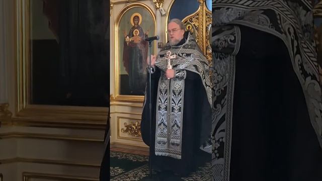 2025 03 18 Именины о. Адриана
