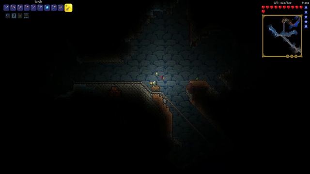 Terraria: Calamity Mod #5 - Fortune and Glory, Kid смотреть онлайн