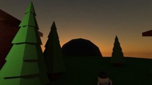 Chicken Gun 3D Dragon Dude God Animated